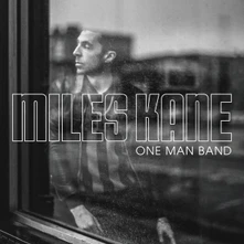 Miles Kane, Vinyl One Man Band