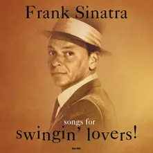 Songs For Swingin' Lovers thumbnail