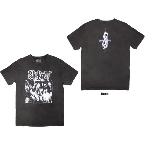 Album Splatter
