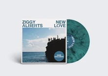 Vinyl NEW LOVE