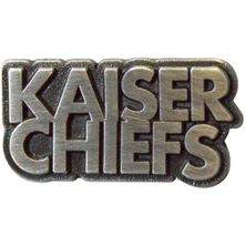 Kaiser Chiefs, Odznak Skewed Logo