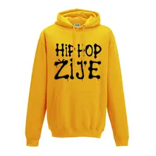 Hip Hop Žije Festival – Spray (Mikina)