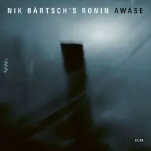 Nik Bärtsch's Ronin – AWASE (CD)
