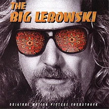 CD BIG LEBOWSKI