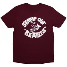 Stamp Out The...