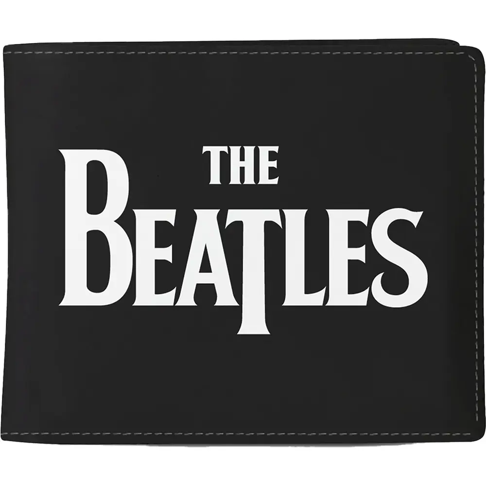 The Beatles – Logo (Peňaženka)