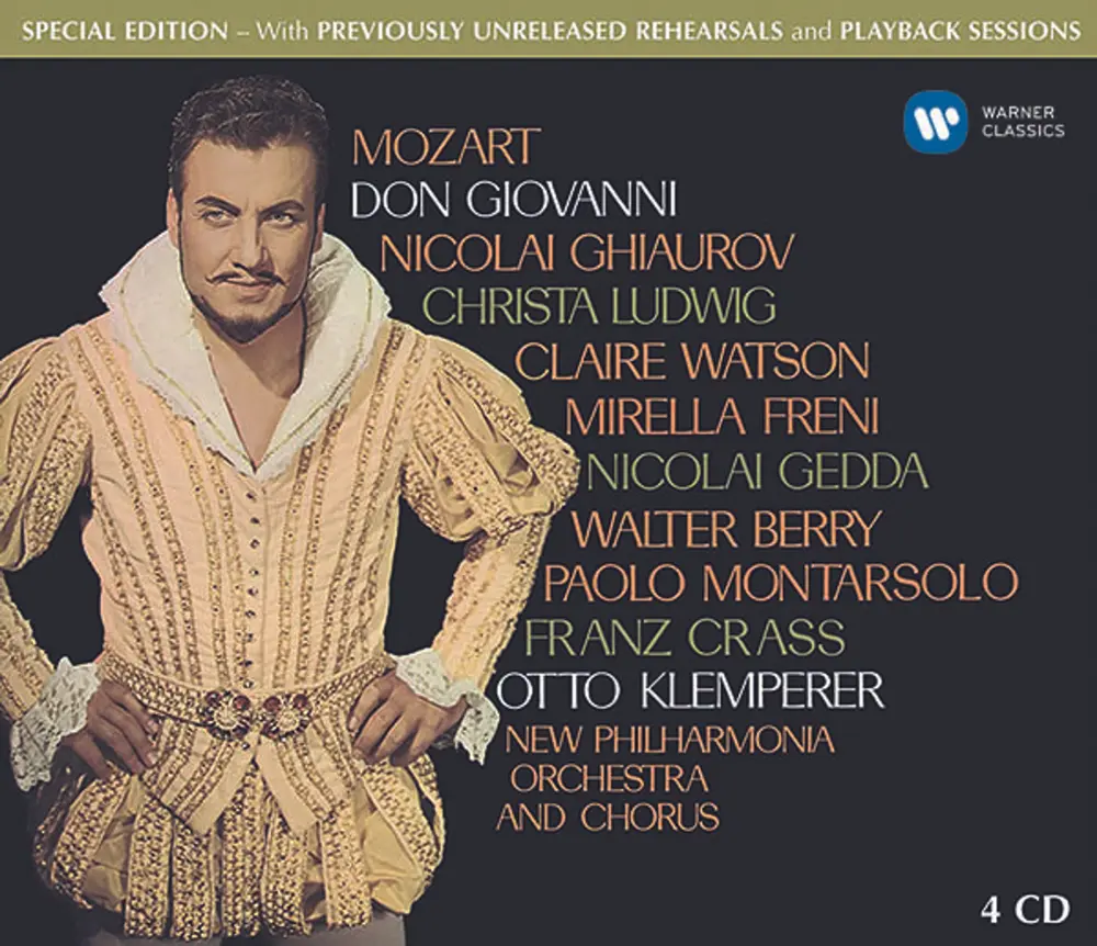 DON GIOVANNI