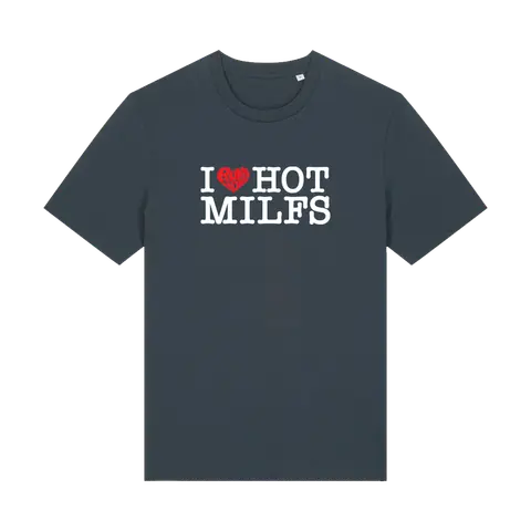 I Love Hot Milfs