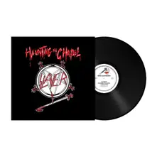 HAUNTING THE CHAPEL thumbnail