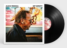 Alex Roeka, Vinyl OP DRIFT