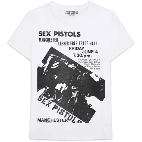 Manchester Flyer