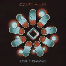 CD LONELY DIAMOND