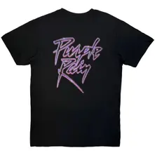 Purple Rain Logo Outline thumbnail