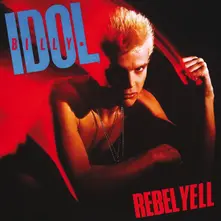 REBEL YELL thumbnail