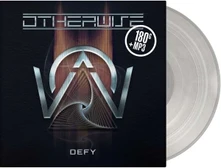 Otherwise, Vinyl Defy