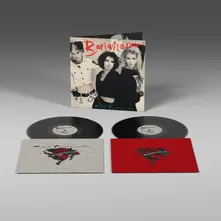 Bananarama, Vinyl TRUE CONFESSIONS