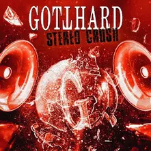 Gotthard, Vinyl STEREO CRUSH