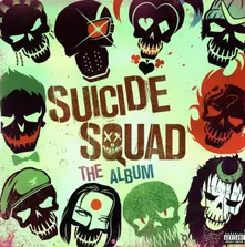 Suicide Squad (The Album) thumbnail