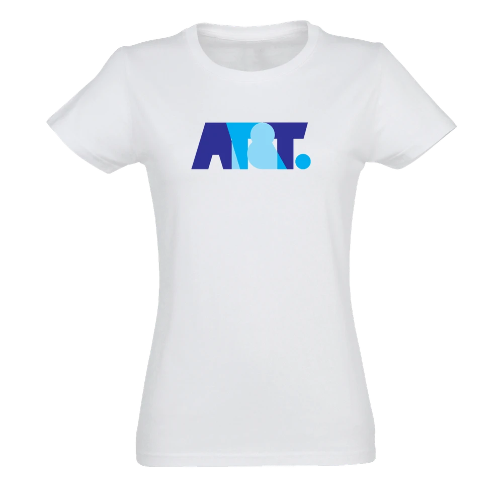 AT&T BOLD Tee