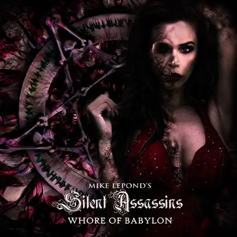 WHORE OF BABYLON