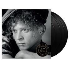 Simply Red, Vinyl Recollections