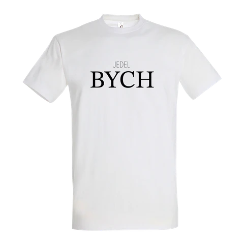 Jedel/la BYCH