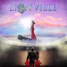 Lionville, CD SO CLOSE TO HEAVEN