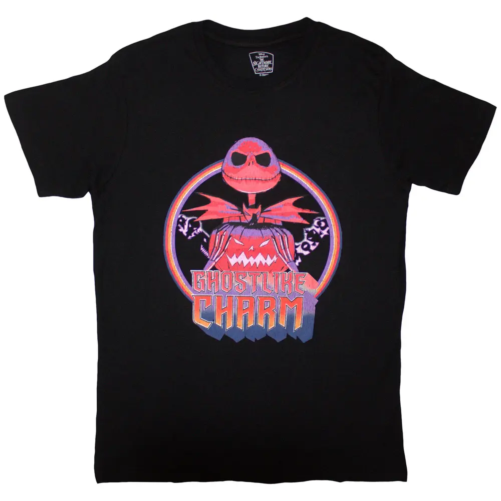 Ghostlike Charm