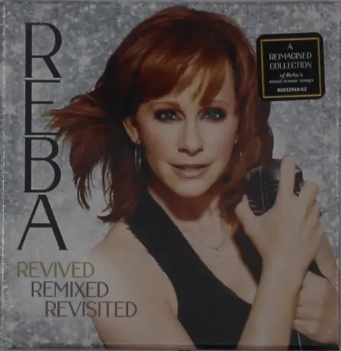 REVIVIED REMIXED REVISITED