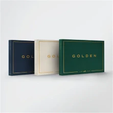 CD Golden