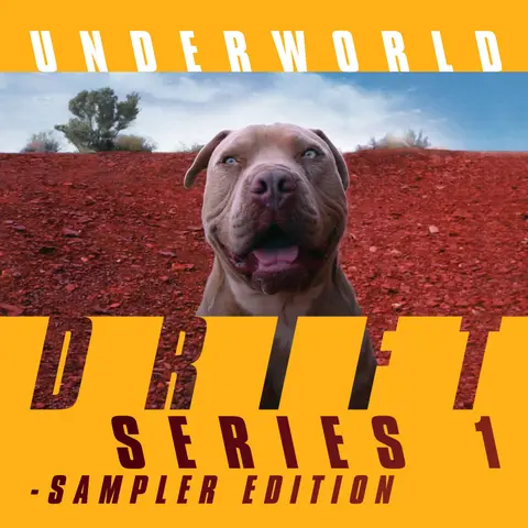 Drift Series 1: Sampler Edition