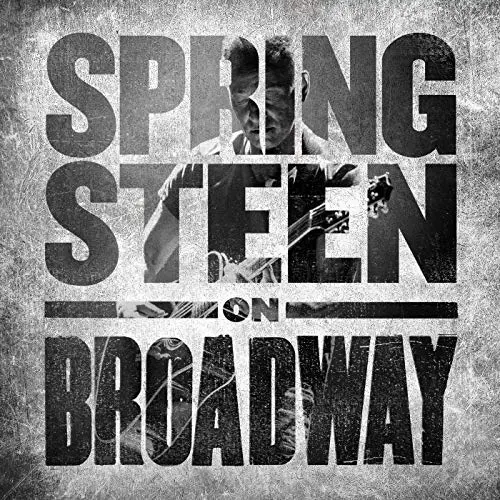 ON BROADWAY