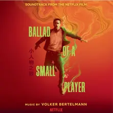 Volker Bertelmann – Ballad of a Small Player (Vinyl)