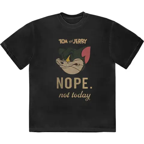 Not Today (Čierna)