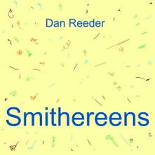 CD THE SMITHEREENS