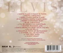 Christmas With Elvis And The Royal Philharmonic Orchestra thumbnail