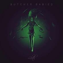 CD Lilith