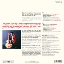 ESSENTIAL RECORDINGS 1955-1961 thumbnail