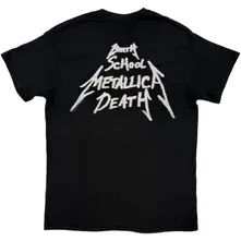 Birth Death Crossed Arms thumbnail