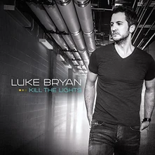 CD KILL THE LIGHTS