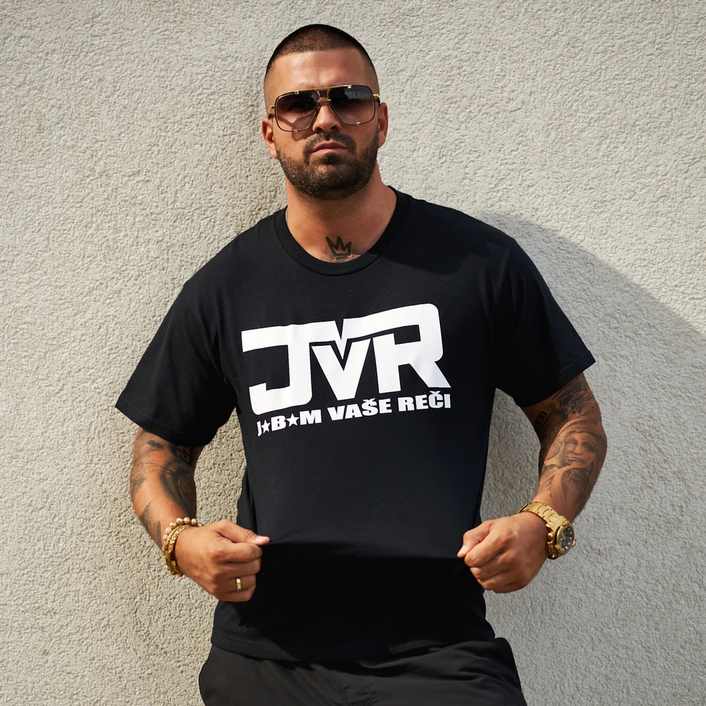 JVR