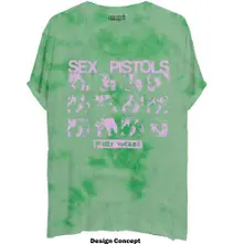 Pretty Vacant thumbnail
