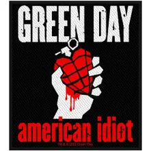 American Idiot thumbnail