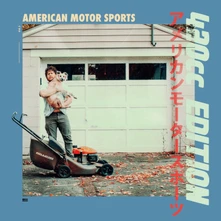 Bilmuri, Vinyl American Motor Sports (420cc Edition)