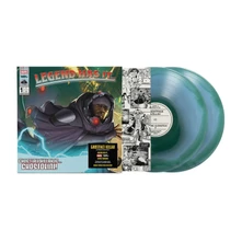 Vinyl SUPREME CLIENTELE 2