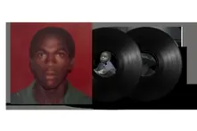 Vinyl SON OF SPERGY