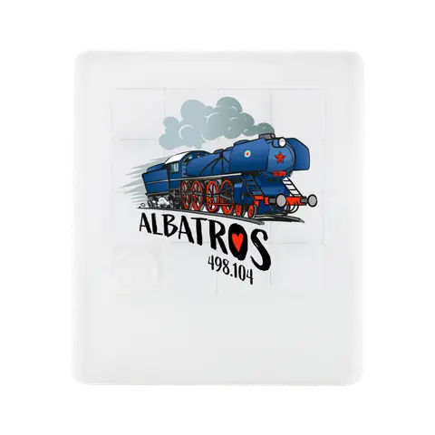 Detská hra Albatros