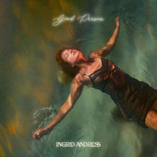 Ingrid Andress, CD GOOD PERSON