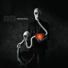 Soen, Vinyl MEMORIAL