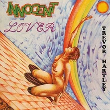 Trevor Hartley, Vinyl INNOCENT LOVER